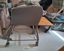 Maschine: ERKA WML Hörnchenwickelmascine