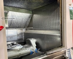 Maschine: HERMLE C 22 U Vertikale Bearbeitungszentren