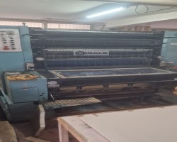 Maschine: ROLAND Rekord RKT 3 B 
