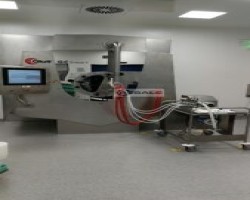 Maschine: GLATT Coater GC Smart 350 
