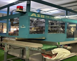 Maschine: NISSEI ASB PM-70/65NII, PM-70/111N Spritzgiessmaschinen