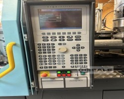 Maschine: DEMAG ERGOTECH-SYSTEM 1000/420-430 Kunststoffspritzgiessmaschinen