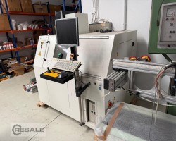 Maschine: PHOENIX X-Ray Röntgen-Analysator (PCBA-Anlage)
