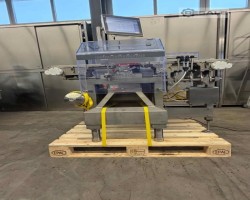 Maschine: WIPOTEC-OCS HC-A-VA-3000-3 High Speed Kontrollwaage