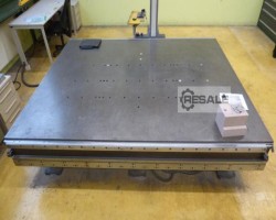 Maschine: STIEFELMAYER C SYSTEM Koordinatenmessmaschinen