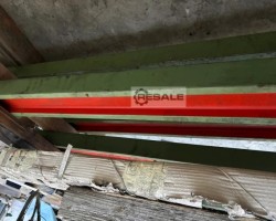 Maschine: EWD GDZGE 600 / HDN 600 Rahmensägestützen