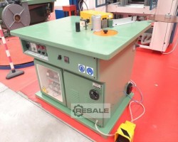 Maschine: FRAVOL A 16/S Kantenbeleimmaschinen