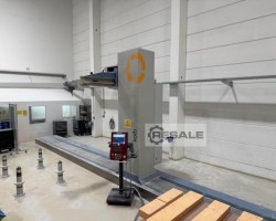 Maschine: KOLB TECHNOLOGIE STUDIO LINE M CNC Fräsmaschinen