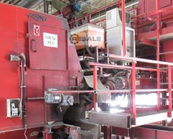 Maschine: TITECH Polysort Basic 2000 Sortieranlagen
