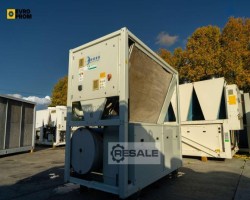 Maschine: RHOSS WINPACK SE TCAESY 2110 102.5 K Chiller