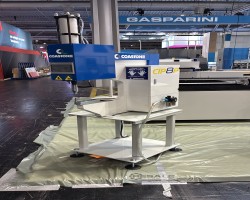 Maschine: COASTONE CIP-8P Einpressmaschine