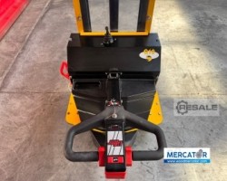 Maschine: LIFTER G10/29 