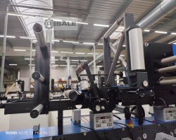 Maschine: GALLUS EM 280 