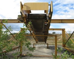 Maschine: D+E  AA ca. 9 m x GB 650 mm