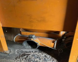 Maschine: OSMEKA 161A Restholzzerkleinerer