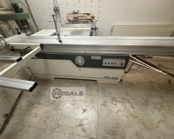 Maschine: D+E VITAL FPx3200