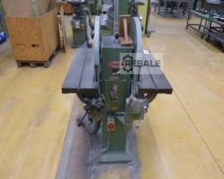 Maschine: ZIMMERMANN SZ 2 Tellerschleifmaschinen