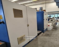 Maschine: KBA RAPIDA 74-5 PWHA 