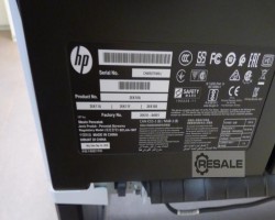 Maschine: SAMSUNG FLIP PRO WM75B digitales Flipchart