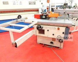 Maschine: SCM MINIMAX - CU 350 K Kombimaschinen