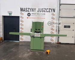 Maschine: ALFAMACCHINE M400 Gehrungskreissägen
