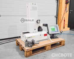 Maschine: ZOLLER VSM400-00448 Werkzeugvoreinstellgeräte
