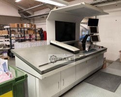 Maschine: KOMORI LITHRONE GL-840P H-UV 