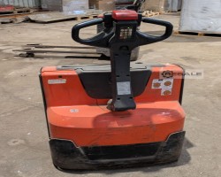 Maschine: TOYOTA LWE 1600 