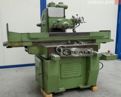 Maschine: D+E Orschaner / Stanko 3G71