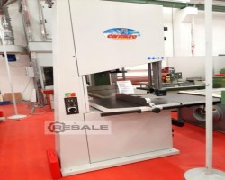 Maschine: CENTAURO CO 800 Bandsägemaschinen