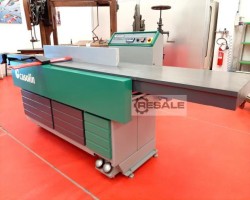 Maschine: CASOLIN 530 DIGIT Abrichthobelmaschinen