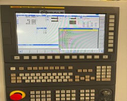 Maschine: SPINNER TC 600 65MC CNC Drehmaschinen