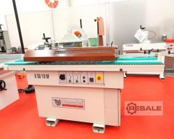 Maschine: CASADEI INDUSTRIA K 30/10 HF Kantenbeleimmaschinen