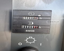 Maschine: DMG DMC 1035 V ecoline CNC Fräsmaschinen