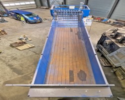 Maschine: BRT HARTNER HP5-3035 Sortieranlagen