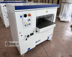 Maschine: SCM S630 Nova Dickenhobelmaschinen