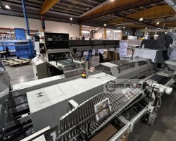 Maschine: KOLBUS SM 472.A Bindemaschinen