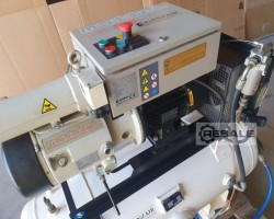 Maschine: MATTEI ERC 505 L Rotationskompressor