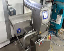 Maschine: D+E Safeline Profile