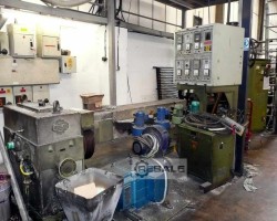 Maschine: DOLCI 75KS 