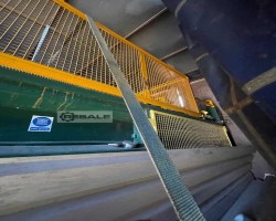 Maschine: GARBAGE GORGER MSK Ballenpressen