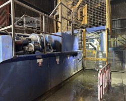 Maschine: MACPRESSE MAC 111 Kanalballenpressen