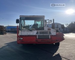 Maschine: TERBERG Shunter / Dock Spotter 