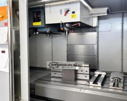 Maschine: KOVOSVIT MAS VCI-Q 1000 CNC Fräszentren