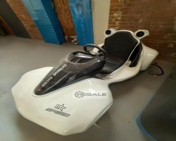 Maschine: LEKE VR Komplett VR-Anlage