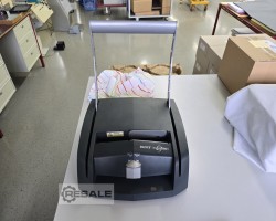 Maschine: LEITZ Impress Bind 280 Bindemaschinen