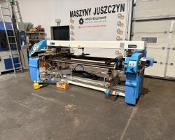 Maschine: VITAP Sgma 2TAS Mehrspindelbohrmaschinen
