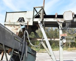 Maschine: LANDFöRDERBANDANLAGE 91.000 / 650 mm Förderbänder