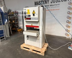 Maschine: SCM Sandya Win Breitbandschleifmaschinen