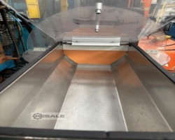 Maschine: EN GRIMM Zuführtechnik VNB15 / LF30 / RF40L